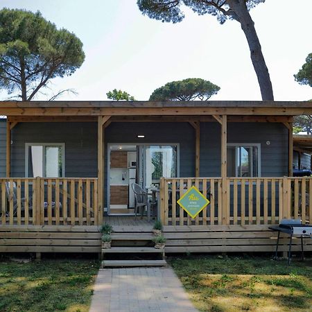 Hu I Pini Village Fiano Romano Exterior foto